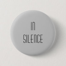 In Silence--Grey Modern