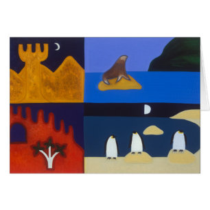 In South Africa 2006