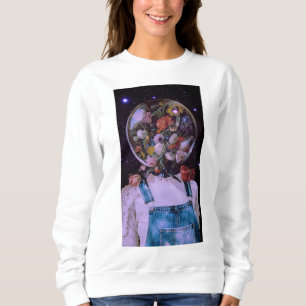 in space sweatshirt