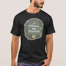 in stilness we flourish 1