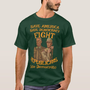 IN T-Shirt