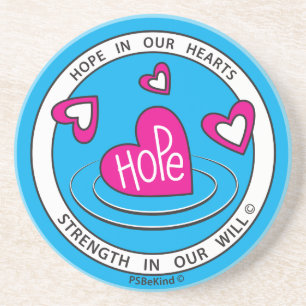 In That Deep Reflection_Round Coaster