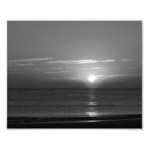 In the Beginning 2 Photo Print