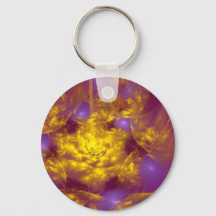 In the Beginning Keychain