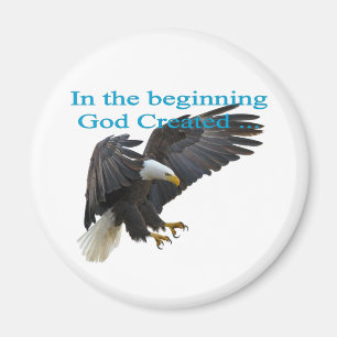 In the Beginning Magnet