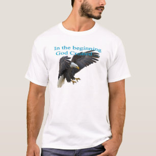 In the Beginning T-Shirt