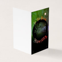 In The Bleak Midwinter