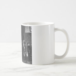 In the Classroom Coffee Mug