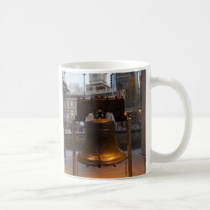 In the Cradle of Liberty Coffee Mug