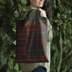 In the Current Six Thresholds, Paul Klee, Abstract Tote Bag