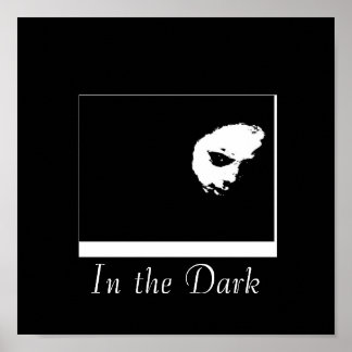 In the Dark Poster