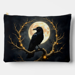 In the Darkness of the Night” – The Moon’s Silent Accessory Pouch