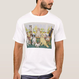 In the Dog House T-Shirt