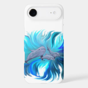 In the Dolphin School