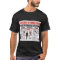 In The Event of Zombie Attack: T SHIRT Boys