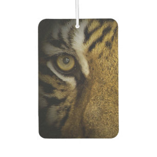 In the Eye of a Tiger Air Freshener