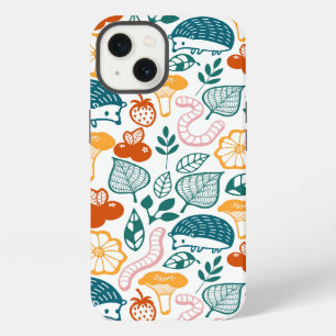 In the forest iPhone 13 case