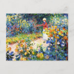 In the Garden Claude Monet woman painting Postcard<br><div class="desc">MOST POPULAR PRODUCTS:  



  



  



  



  



  



  



  



  



  



  


com 
  



  



  



  


 
  


com. 
  



  



  


 
  



  



  



  


com 
  


com</div>