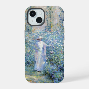 In the Garden  iPhone 15 Case