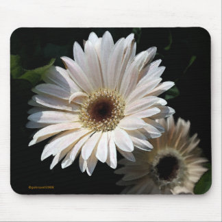 In the Garden Mousepad
