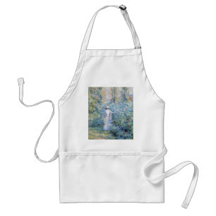 In the Garden Standard Apron
