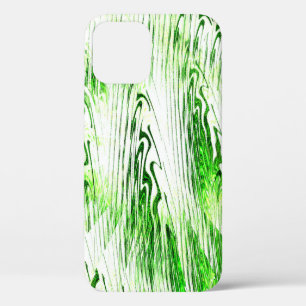 In the grass..... iPhone 12 case