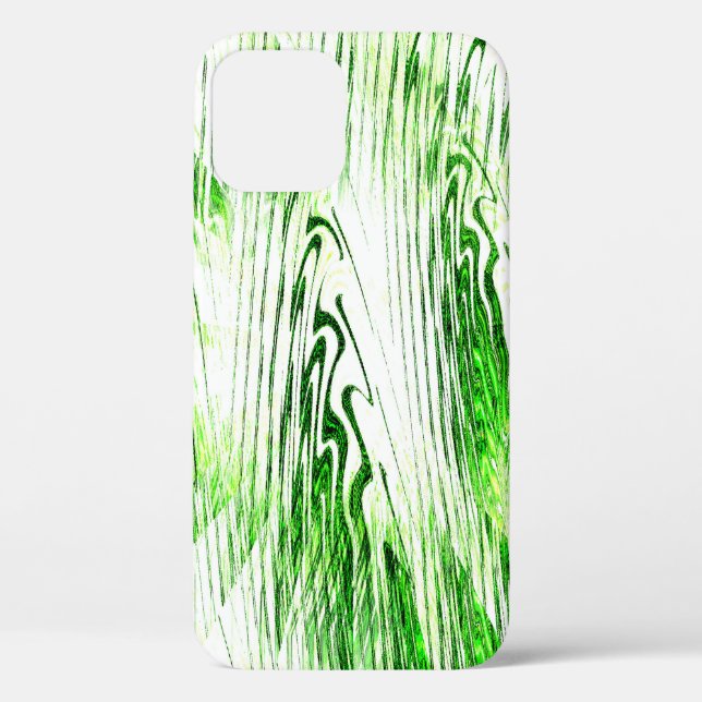 In the grass..... Case-Mate iPhone case (Back)