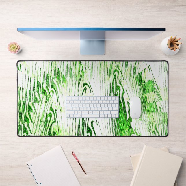 In the grass..... desk mat (Office 1)
