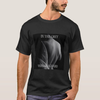 In The Grey T-Shirt