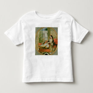 In the Harem Toddler T-shirt