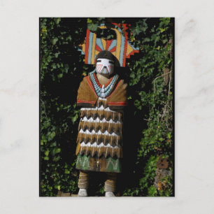 in the ♥♥heart♥♥ of Central Arizona... Postcard