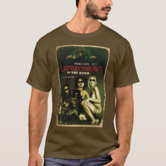 in the hood T-Shirt