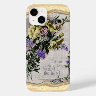 In The Light Of The Lord Case-Mate iPhone 14 Case