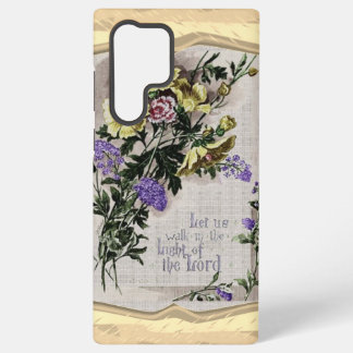 In The Light Of The Lord Samsung Galaxy Case