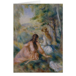 In the Meadow