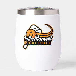 In The Moment Pickleball Cup 