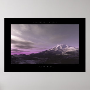 in the mood poster