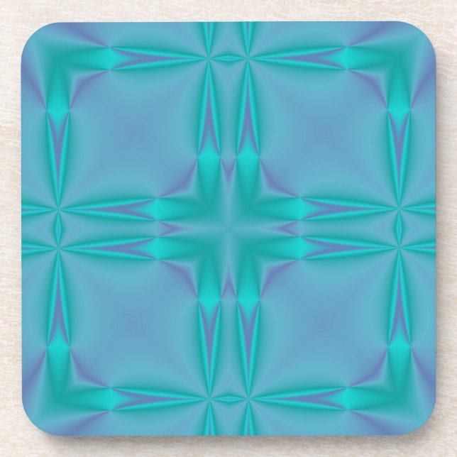 In the Mood - Two Coaster (Front)