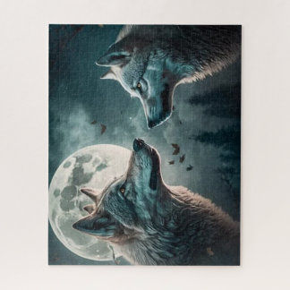 In the Night Jigsaw Puzzle