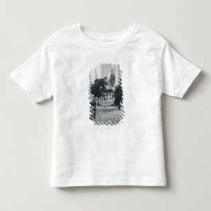 In the Old Raleigh Tavern Toddler T-shirt