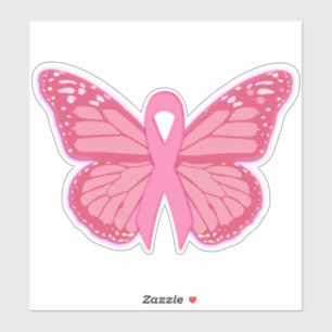 In The Pink Butterfly