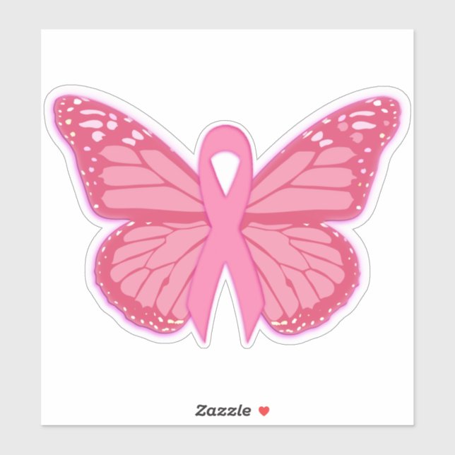 In The Pink Butterfly (Sheet)