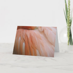 In the Pink Card