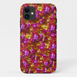 In The Pink-Mate Case