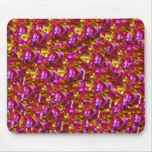 In The Pink Mousepad