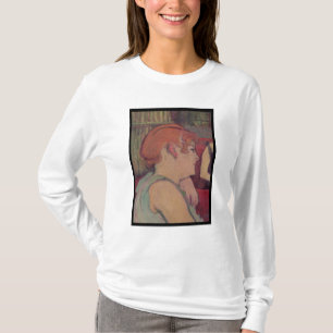 In the Salon at the Rue des Moulins T-Shirt