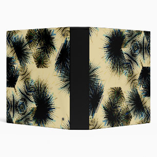 In the shade of colour Beige Binder