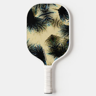 In the shade of colour Beige Pickleball Paddle