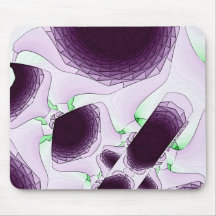 In the shade of colour Violet