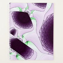 In the shade of colour Violet